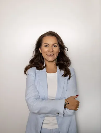 Małgorzata Cięciel